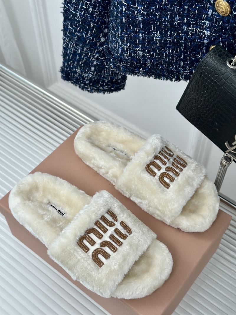 Miu Miu Sandals